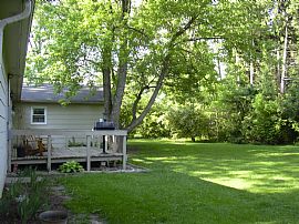 Great Location - Quiet, Safe Private  in Indianapolis, IN (Photo 2 of 2)