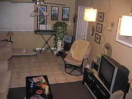 Cute, Clean, Condo for rent  in Orlando, FL (Photo 3 of 6)