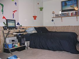 Cute, Clean, Condo for rent  in Orlando, FL (Photo 4 of 6)