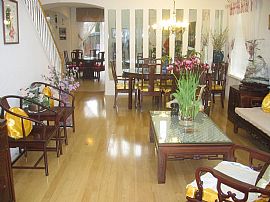 4-5 Bdrm/3 bas-Blt 2000-Furnished or Not in Tracy, CA (Photo 3 of 6)