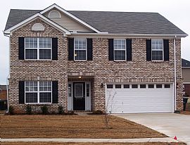 BRAND NEW 4 BEDROOM HOME FOR RENT! in Hampton Cove, AL