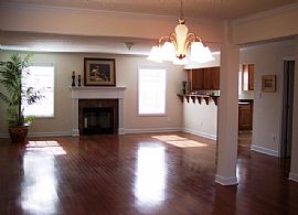 BRAND NEW 4 BEDROOM HOME FOR RENT! in Hampton Cove, AL (Photo 3 of 6)