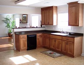 BRAND NEW 4 BEDROOM HOME FOR RENT! in Hampton Cove, AL (Photo 4 of 6)