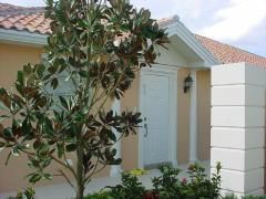 Lakes of Tradition Capri Villa Furnished in Port Saint Lucie, FL