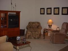 Lakes of Tradition Capri Villa Furnished in Port Saint Lucie, FL (Photo 3 of 6)