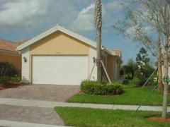 Lakes of Tradition Capri Villa Furnished in Port Saint Lucie, FL (Photo 6 of 6)