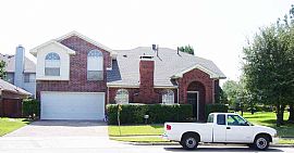 Valley Ranch Home For Rent in Irving, TX
