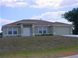 Unique Layout Brand New 3 BR With Den in Cape Coral, FL