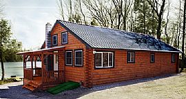 Adirondack Mountains, NY lake house  in Stratford, NY (Photo 1 of 6)