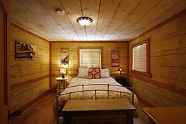 Adirondack Mountains, NY lake house  in Stratford, NY (Photo 4 of 6)