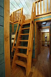 Adirondack Mountains, NY lake house  in Stratford, NY (Photo 5 of 6)