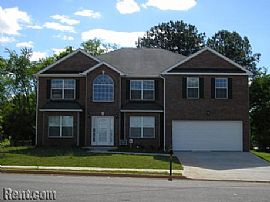 Metro Atlanta Luxury Home for Rent in in Conyers, GA