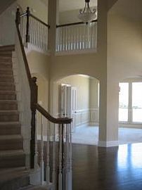 BRAND NEW HOME , MOVE IN TODAY!!!! in Denton, TX (Photo 4 of 6)