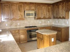 BRAND NEW HOME , MOVE IN TODAY!!!! in Denton, TX (Photo 6 of 6)