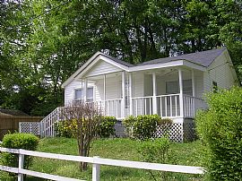 Recently Renovated Ranch - FREE RENT!!! in Fairburn, GA