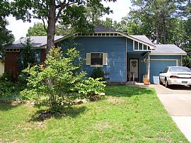 Nice 2BR Home in WLR! in Little Rock, AR