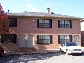 Townhouse W/Fireplace-Water Included! in Little Rock, AR