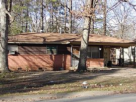 3BR House W/New Roof & Central H/A in Little Rock, AR