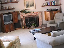 Large Family home in Coronado, CA