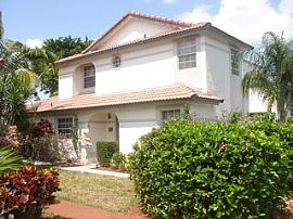 Spacious Townhome - Available -7/07 in Deerfield Beach, FL