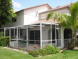 Spacious Townhome - Available -7/07 in Deerfield Beach, FL (Photo 3 of 6)