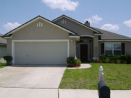 single family house in Jacksonville, FL