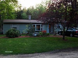 Charming 3 Bedroom Home - MUST SEE in East Brookfield, MA