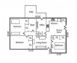 Charming 3 Bedroom Home - MUST SEE in East Brookfield, MA (Photo 2 of 6)