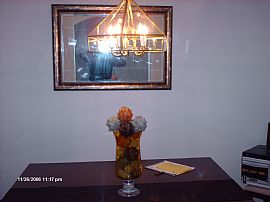 Spacious Townhouse with Lake View... in Orange Park, FL (Photo 2 of 6)