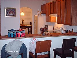 Spacious Townhouse with Lake View... in Orange Park, FL (Photo 3 of 6)