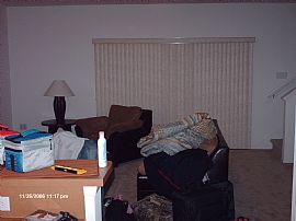 Spacious Townhouse with Lake View... in Orange Park, FL (Photo 4 of 6)