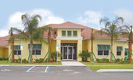 Luxurious apartment living in Fort Myers, FL