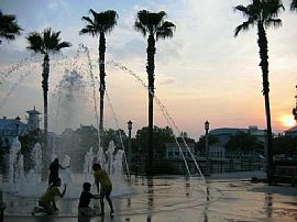 Spacious Condo for Rent in Celebration,  in Celebration, FL