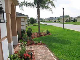 LUXURY VILLA FULLY FURNISHED HEATED POOL in Davenport, FL (Photo 2 of 6)