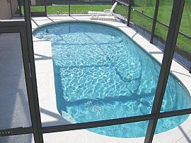 LUXURY VILLA FULLY FURNISHED HEATED POOL in Davenport, FL (Photo 3 of 6)