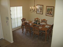 LUXURY VILLA FULLY FURNISHED HEATED POOL in Davenport, FL (Photo 4 of 6)