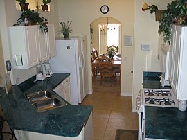 LUXURY VILLA FULLY FURNISHED HEATED POOL in Davenport, FL (Photo 5 of 6)