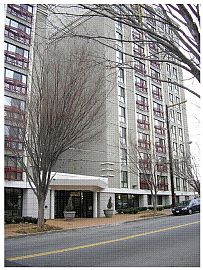 Luxurious New Condo in Silver Spring, MD