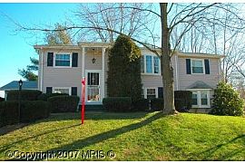 Large SFH for Rent in Woodbridge, VA