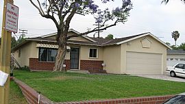 Gourgeous Single Family Home in Montclair, CA