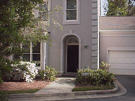 Beautiful European Townhouse in Decatur, GA