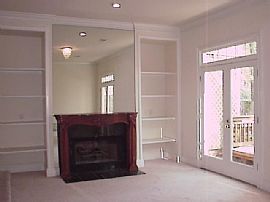 Beautiful European Townhouse in Decatur, GA (Photo 2 of 6)