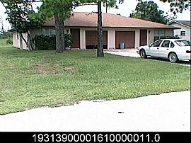 DUPLEX in Sebastian, FL