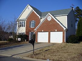 AWESOME homes in Cobb County!! in Powder Springs, GA