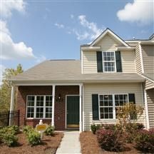 Affordable Mt. Island Lake Townehome in Charlotte, NC