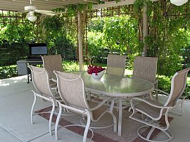 DESERT SERENITY - BEAUTIFUL 3BD/2BA HOME in Palm Springs, CA (Photo 3 of 6)