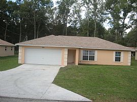 single family in Ocala, FL