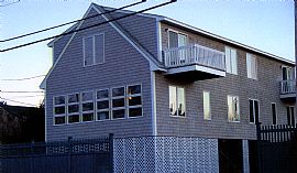 Fabulous Summer Rental in Newport, RI