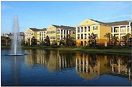 Luxury Furnished Condo w/ Flexible Lease in Orlando, FL