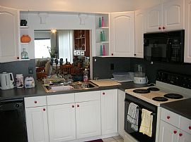 Lake Front Villa in Margate, FL (Photo 4 of 6)